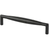 Best Encore Pull in Matte Black Cabinet Pulls|Black & Dark Hardware