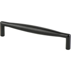 Best Encore Pull in Matte Black Cabinet Pulls|Black & Dark Hardware