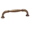 Sale Euro Classic 96mm Pull Cabinet Pulls|Brushed Nickel Hardware