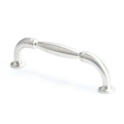 Sale Euro Classic 96mm Pull Cabinet Pulls|Brushed Nickel Hardware