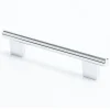 New Euroline 128mm Pull Cabinet Pulls|Pulls
