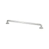 Folklore Appliance Pull in Brushed Nickel Brushed Nickel Hardware|Appliance Pulls