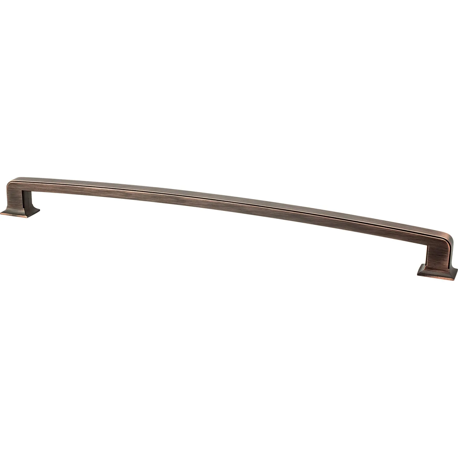 New Hearthstone Appliance Pull in Verona Bronze Appliance Pulls