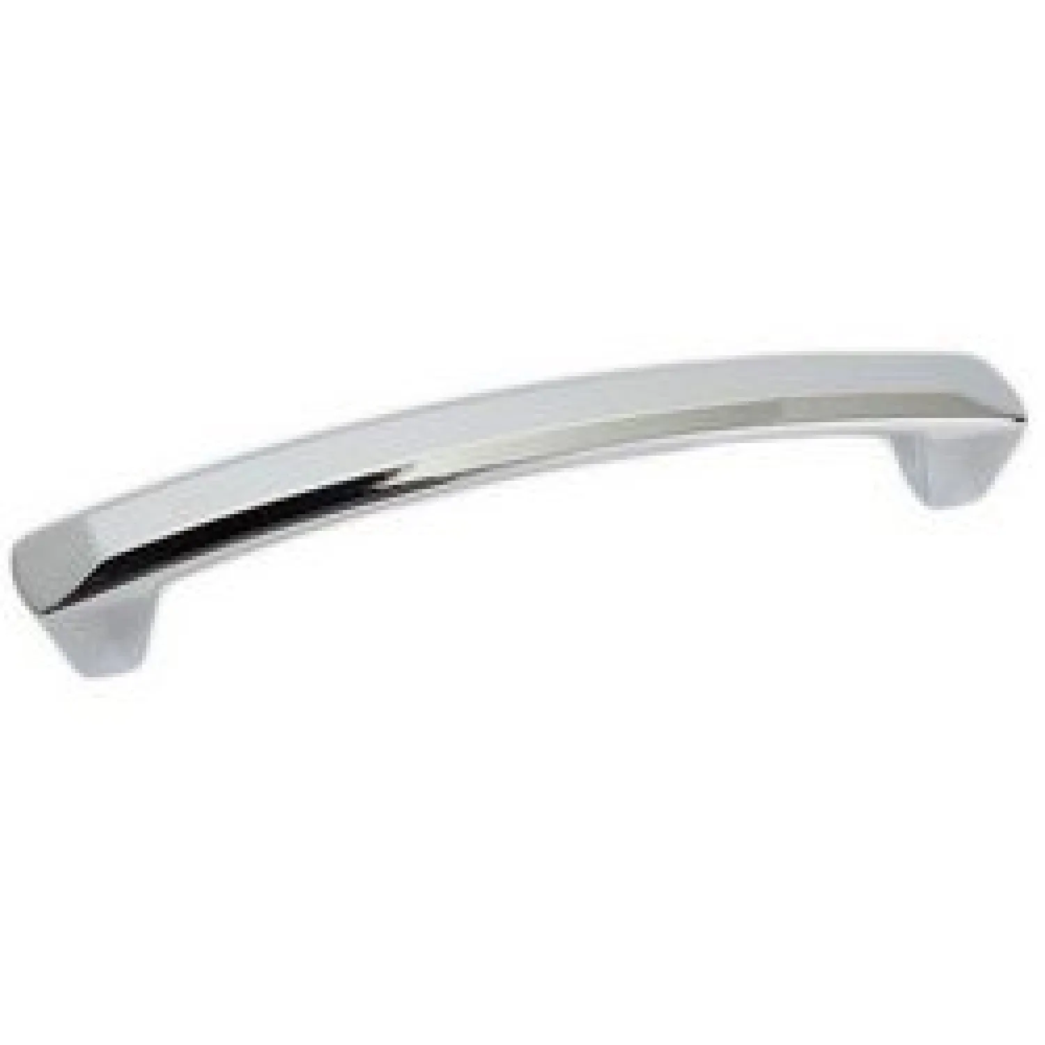 Best Laura 128mm Pull Brushed Nickel Hardware|Cabinet Knobs