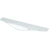 Hot Lips Edge Pull in Polished Chrome Cabinet Pulls|Chrome Hardware