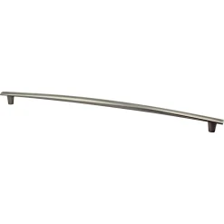 Best Meadow Appliance Pull in Graphite Black & Dark Hardware|Appliance Pulls
