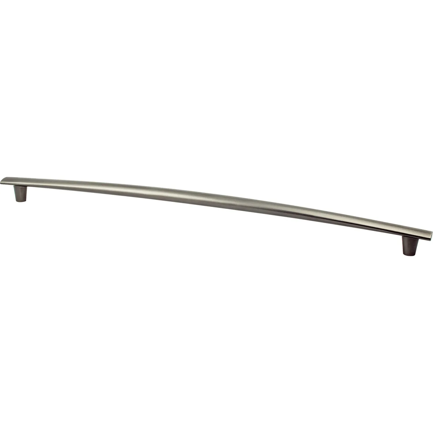 Best Meadow Appliance Pull in Graphite Black & Dark Hardware|Appliance Pulls