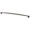 Sale Meadow Appliance Pull in Verona Bronze Appliance Pulls