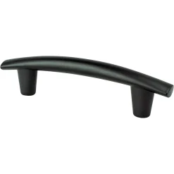Sale Meadow Pull in Matte Black Cabinet Pulls|Black & Dark Hardware