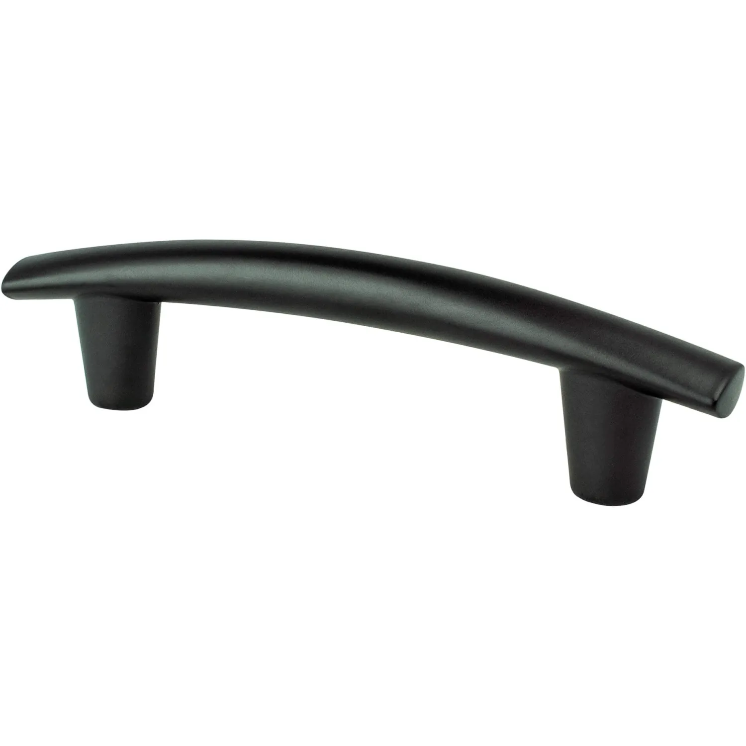 Sale Meadow Pull in Matte Black Cabinet Pulls|Black & Dark Hardware