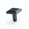 Clearance Metro Knob Knobs|Brushed Nickel Hardware