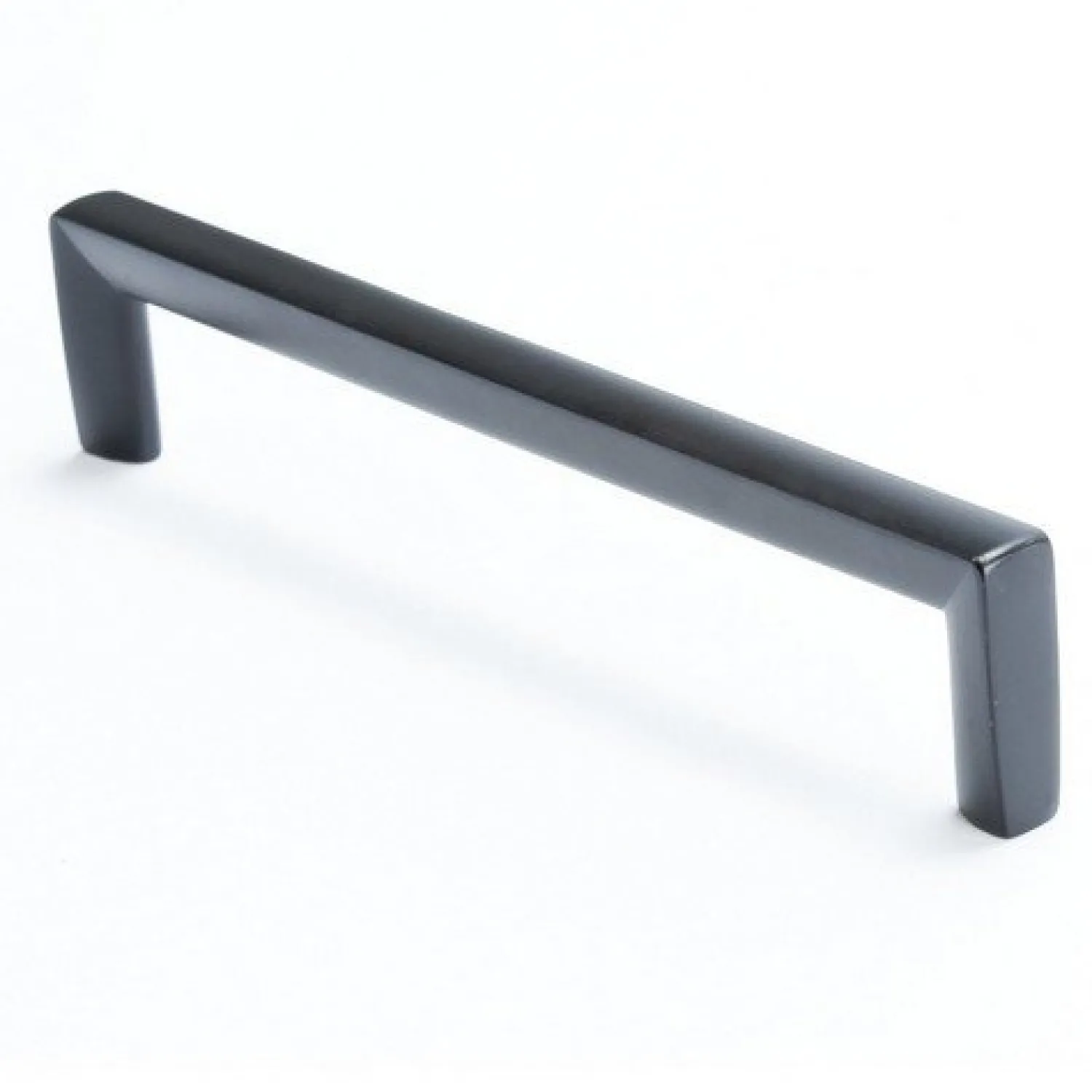 Metro 160mm Pull Cabinet Pulls|Brushed Nickel Hardware