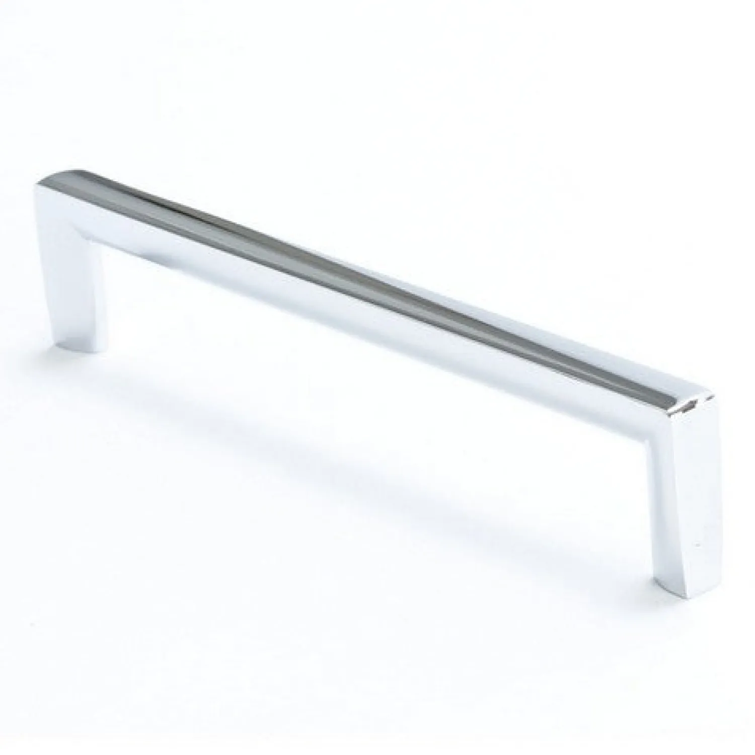 Metro 160mm Pull Cabinet Pulls|Brushed Nickel Hardware