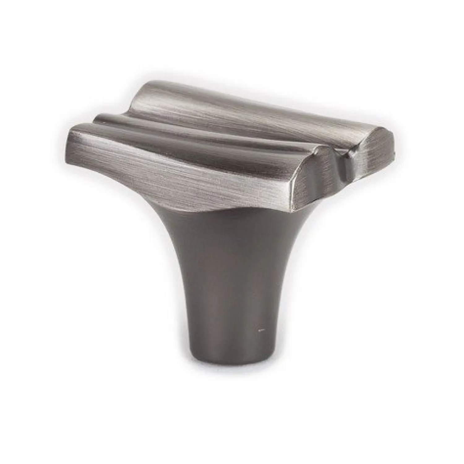 Sale Puritan Knob Knobs|Brushed Nickel Hardware