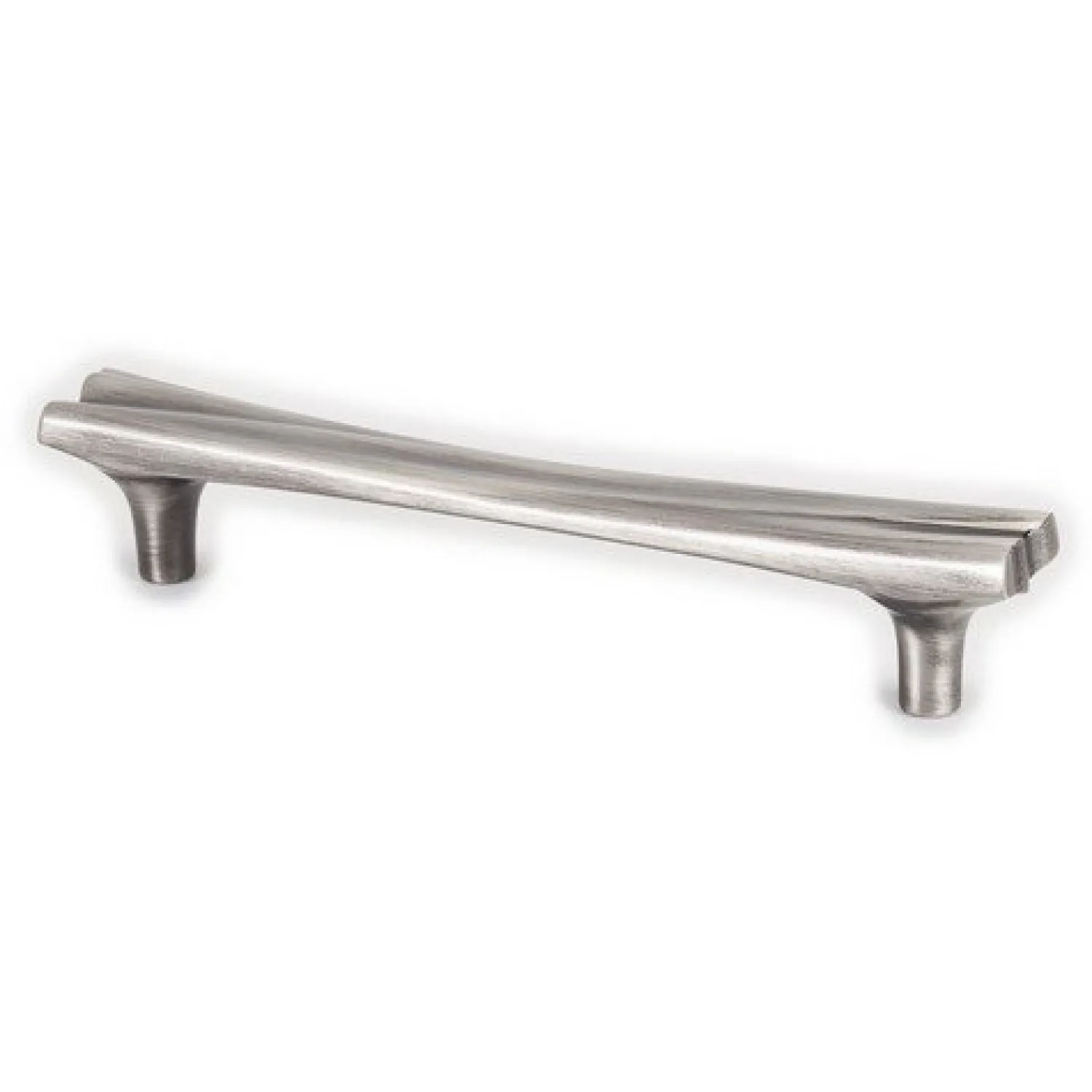 Discount Puritan 128mm Pull Brushed Nickel Hardware|Cabinet Knobs