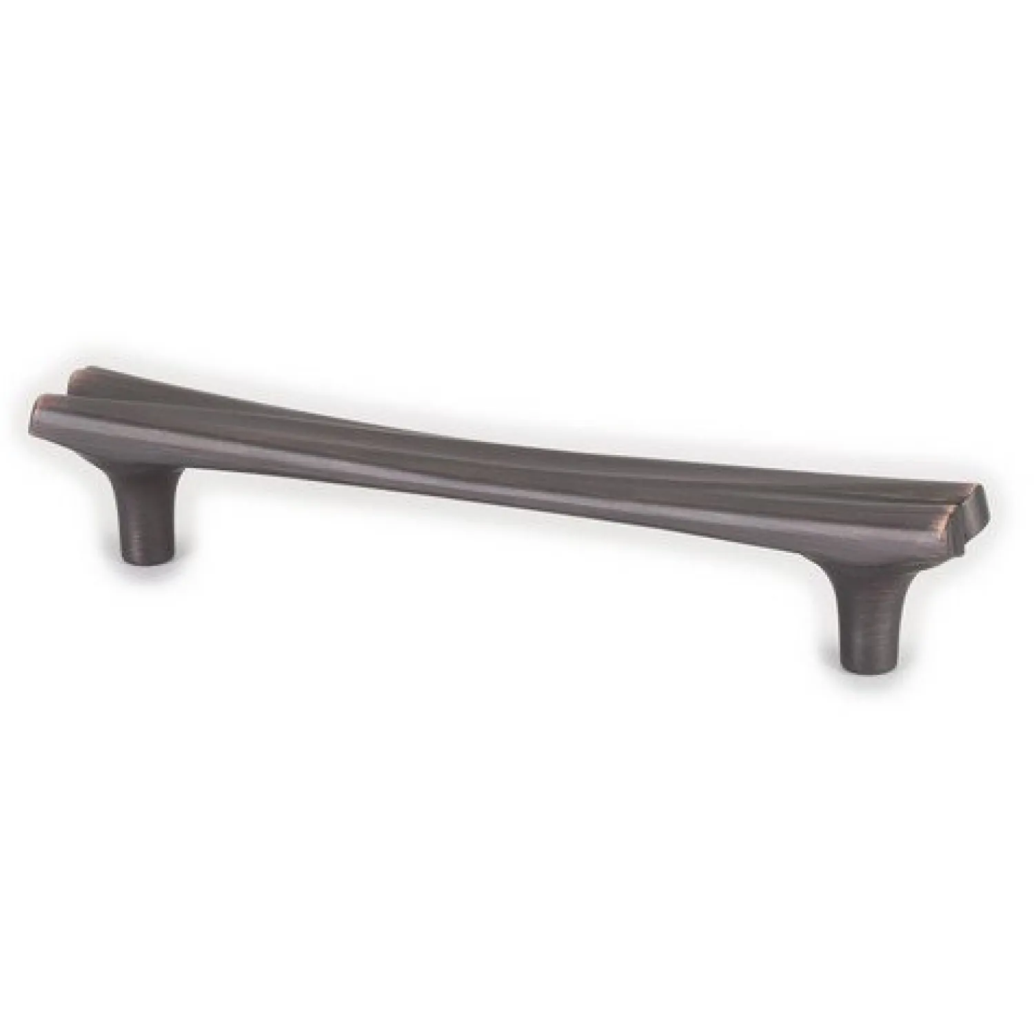 Discount Puritan 128mm Pull Brushed Nickel Hardware|Cabinet Knobs