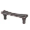 New Puritan 3" Pull Brushed Nickel Hardware|Cabinet Knobs
