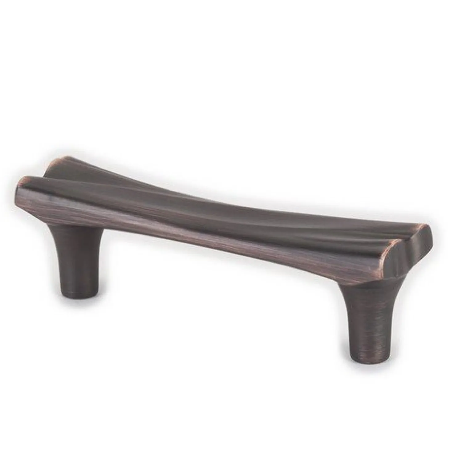 New Puritan 3" Pull Brushed Nickel Hardware|Cabinet Knobs