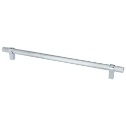 Best Radial Reign Appliance Pull in Polished Chrome Chrome Hardware|Appliance Pulls