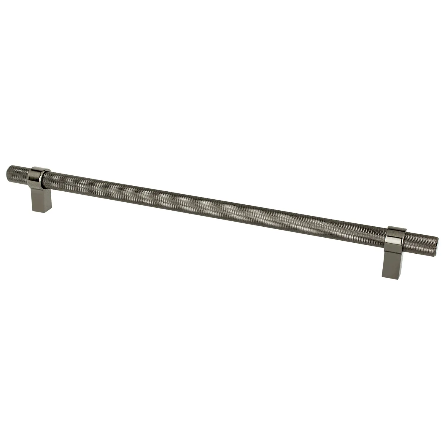 New Radial Reign Appliance Pull in Black Nickel Black & Dark Hardware|Appliance Pulls