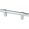 Online Radial Reign Pull in Polished Chrome Cabinet Pulls|Chrome Hardware
