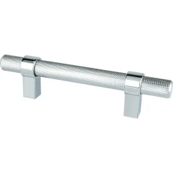 Online Radial Reign Pull in Polished Chrome Cabinet Pulls|Chrome Hardware