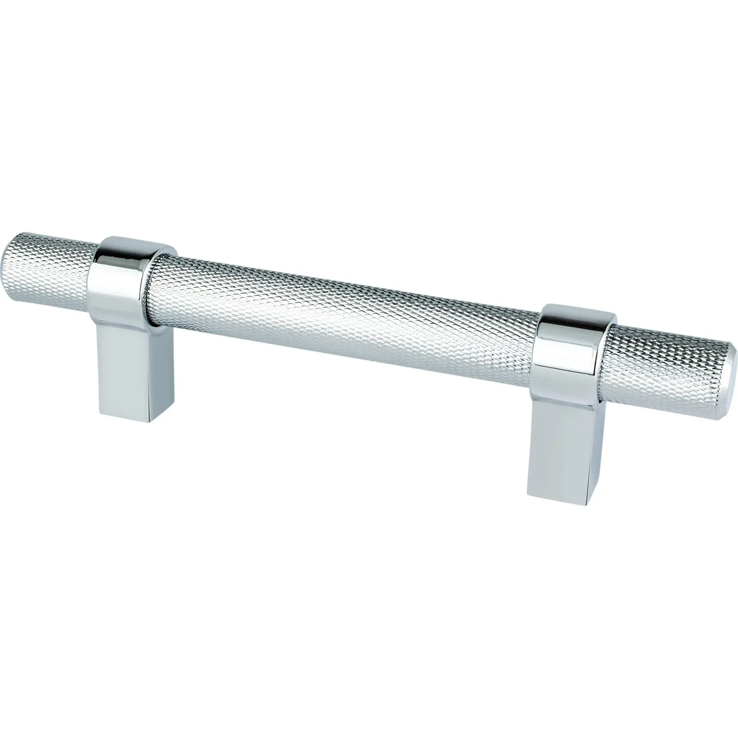 Online Radial Reign Pull in Polished Chrome Cabinet Pulls|Chrome Hardware