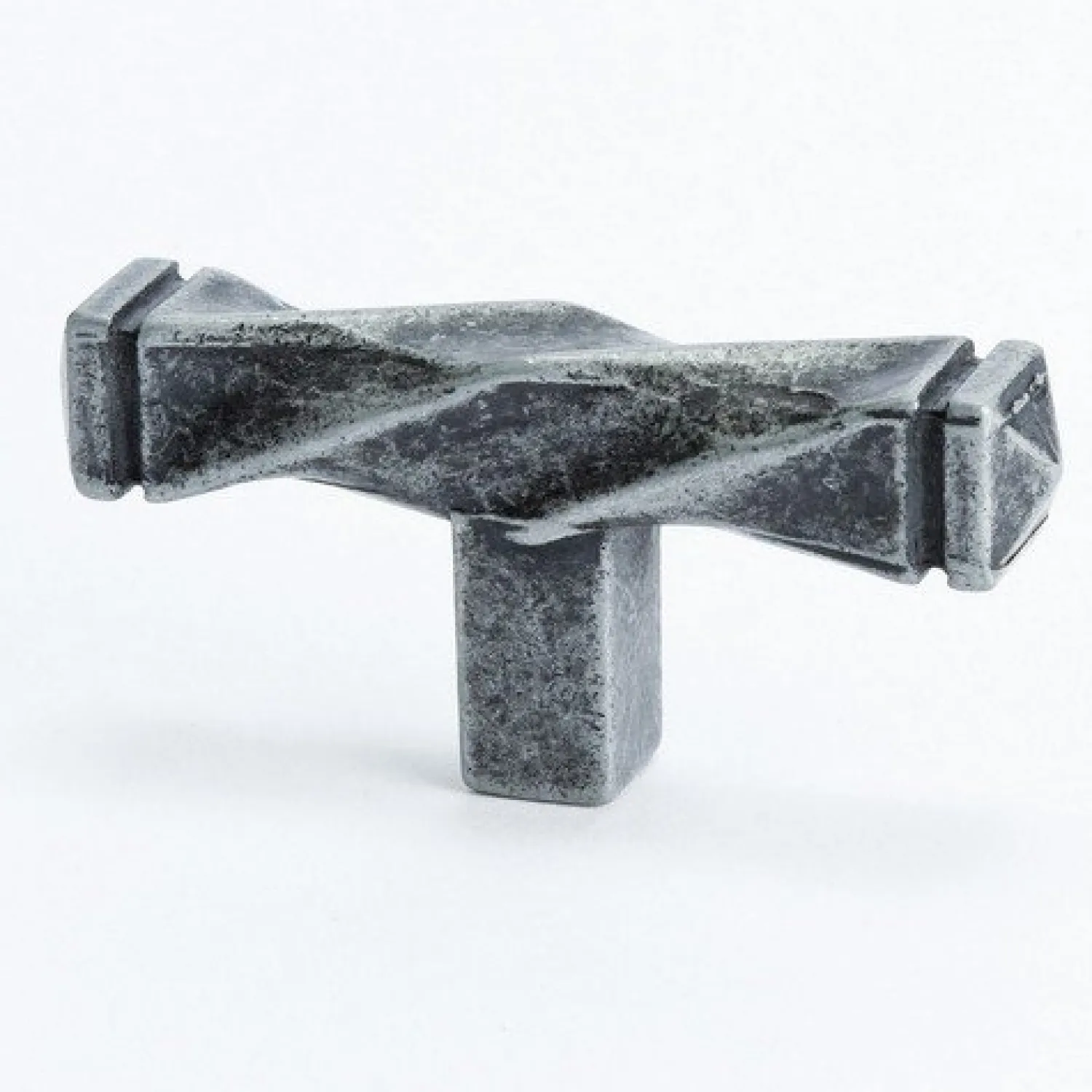 New Rhapsody Knob Knobs|Black & Dark Hardware