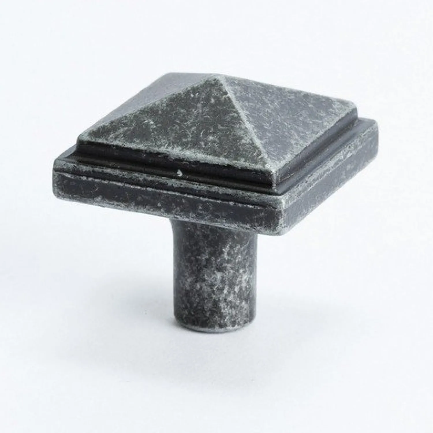 Hot Rhapsody Knob Knobs|Black & Dark Hardware