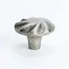 Online Rhapsody Knob Knobs|Black & Dark Hardware