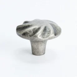 Online Rhapsody Knob Knobs|Black & Dark Hardware