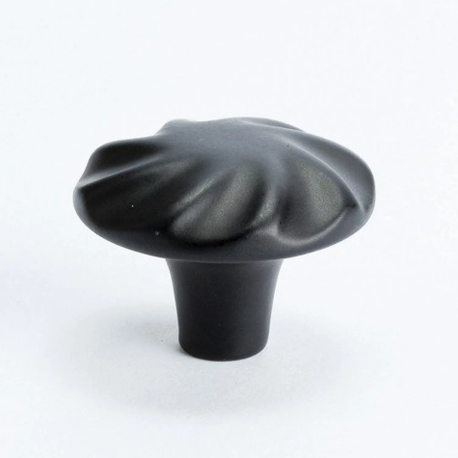 Online Rhapsody Knob Knobs|Black & Dark Hardware