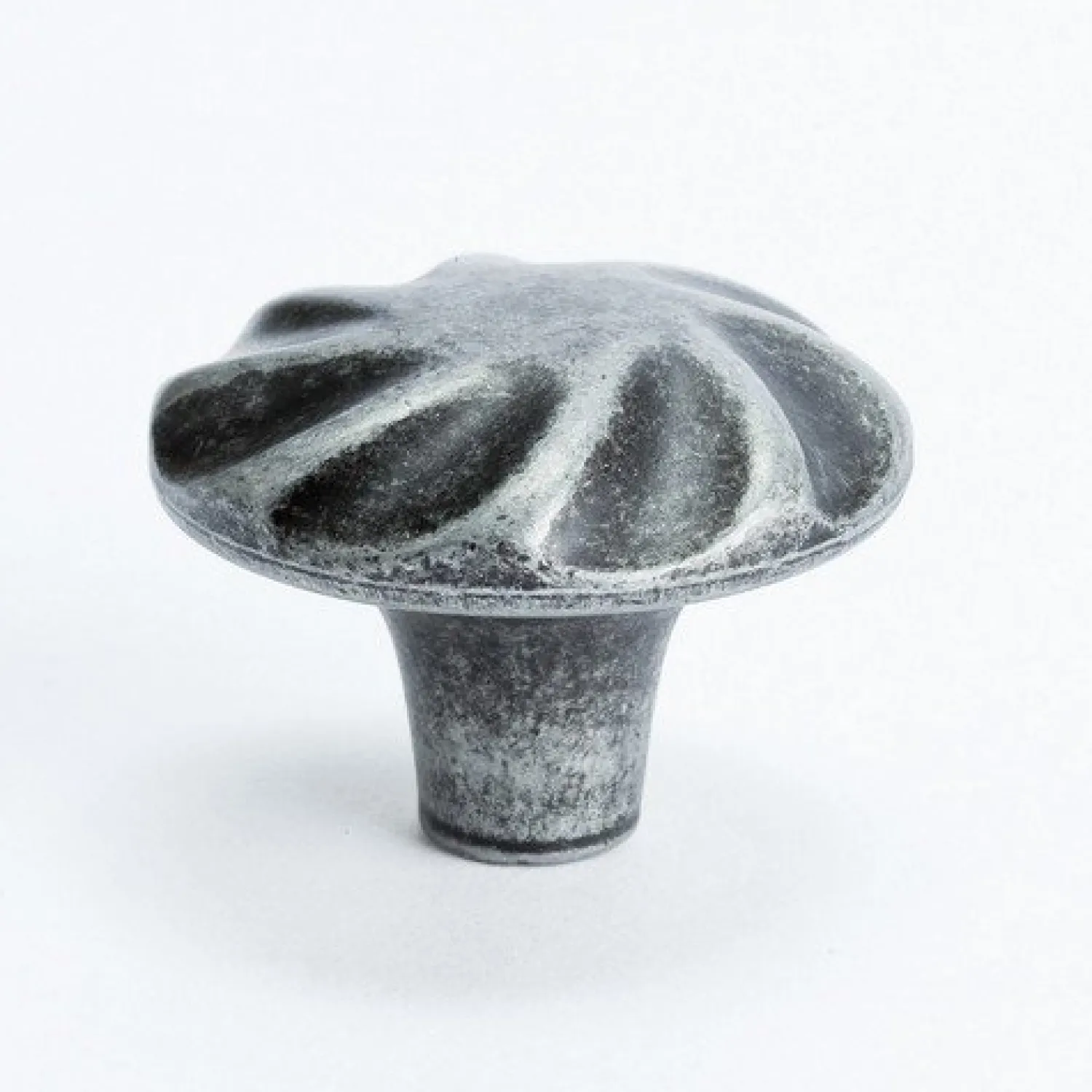 Online Rhapsody Knob Knobs|Black & Dark Hardware