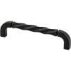 Best Rhapsody Pull in Black Cabinet Pulls|Black & Dark Hardware