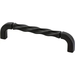 Best Rhapsody Pull in Black Cabinet Pulls|Black & Dark Hardware