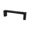 Clearance Roque Pull in Matte Black Cabinet Pulls|Black & Dark Hardware