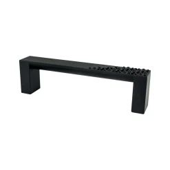 Clearance Roque Pull in Matte Black Cabinet Pulls|Black & Dark Hardware