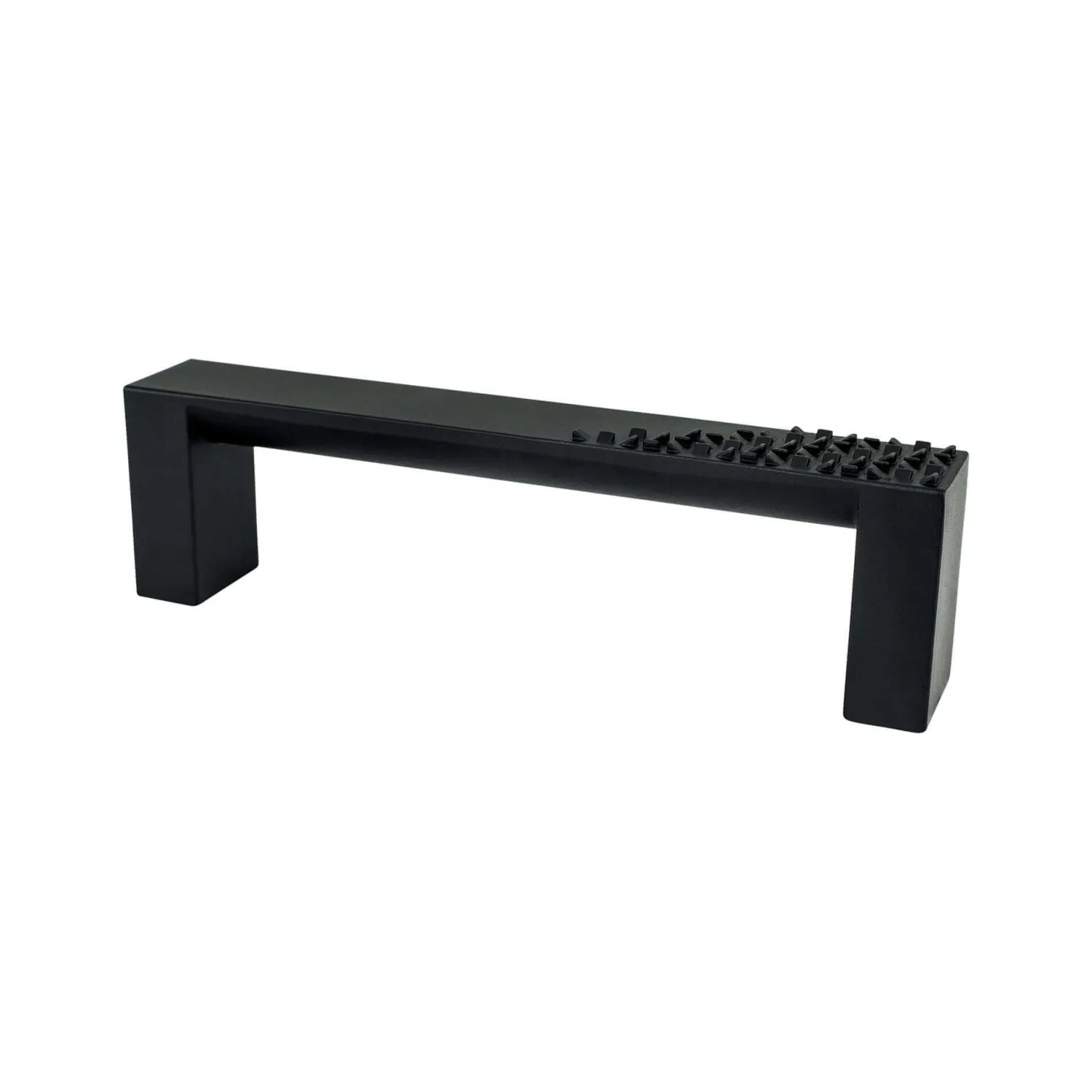 Clearance Roque Pull in Matte Black Cabinet Pulls|Black & Dark Hardware