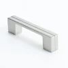 Skyline 3&96mm Pull Cabinet Pulls|Brushed Nickel Hardware