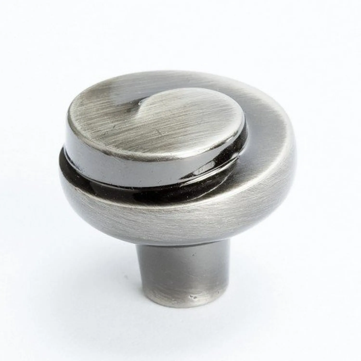 Hot Sonata Knob Knobs|Brushed Nickel Hardware