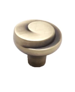 Hot Sonata Knob Knobs|Brushed Nickel Hardware