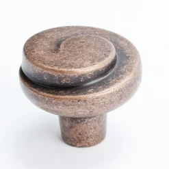 Hot Sonata Knob Knobs|Brushed Nickel Hardware
