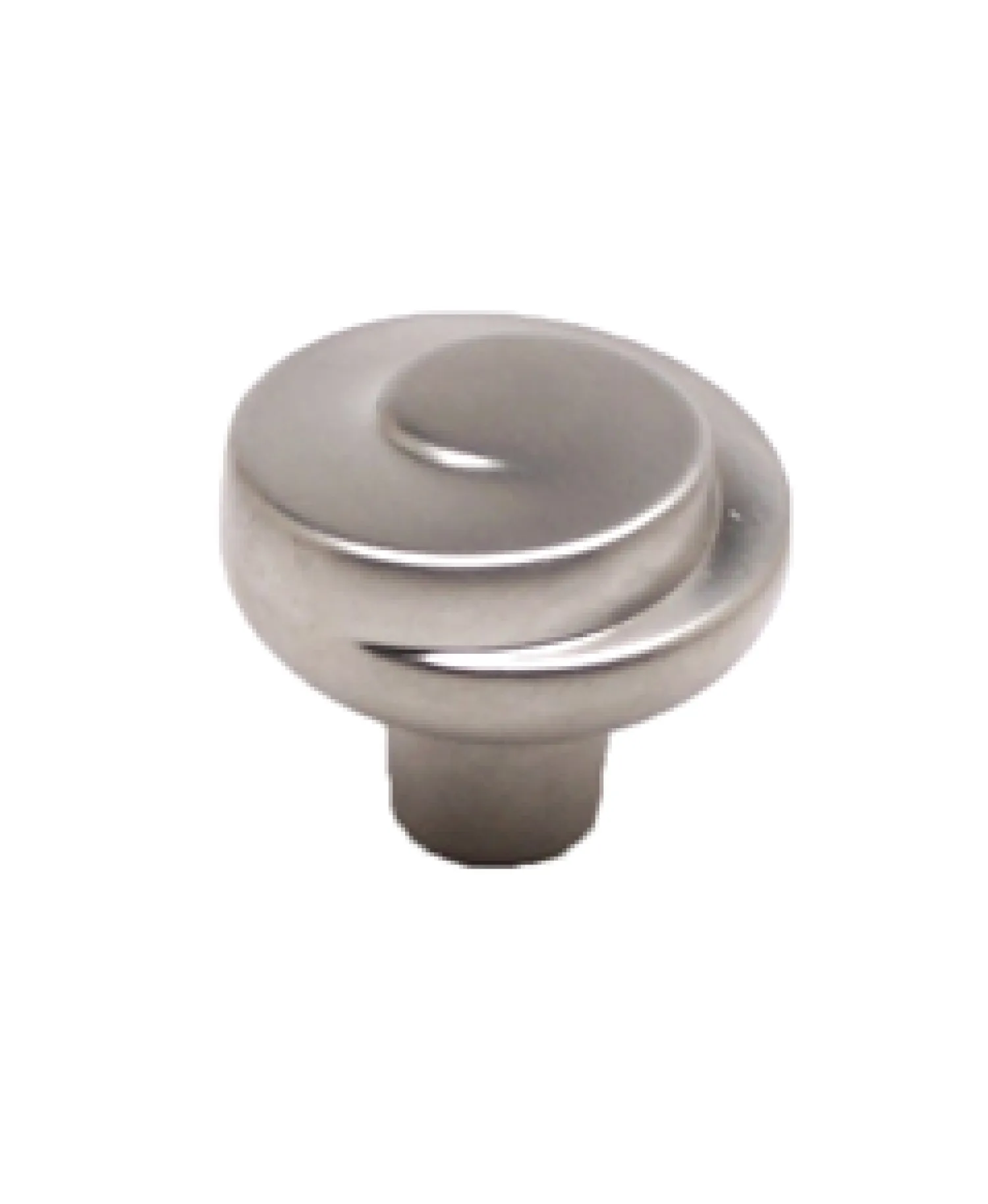 Hot Sonata Knob Knobs|Brushed Nickel Hardware