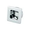 Hot Stylus Recess Pull in Polished Chrome Cabinet Pulls|Chrome Hardware