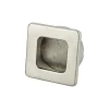 Hot Stylus Recess Pull in Brushed Nickel Cabinet Pulls|Brushed Nickel Hardware