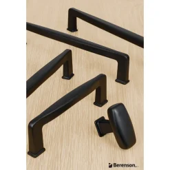 Outlet Subtle Surge 1-9/16 Inches Long Knob Knobs|Brushed Nickel Hardware
