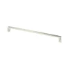 New Swagger Appliance Pull in Brushed Nickel Brushed Nickel Hardware|Appliance Pulls