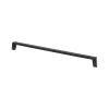Discount Swagger Appliance Pull in Matte Black Black & Dark Hardware|Appliance Pulls