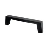 Sale Swagger Pull in Matte Black Cabinet Pulls|Black & Dark Hardware