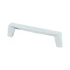 Swagger Pull in Polished Chrome Cabinet Pulls|Chrome Hardware